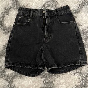 Zara Jean Shorts